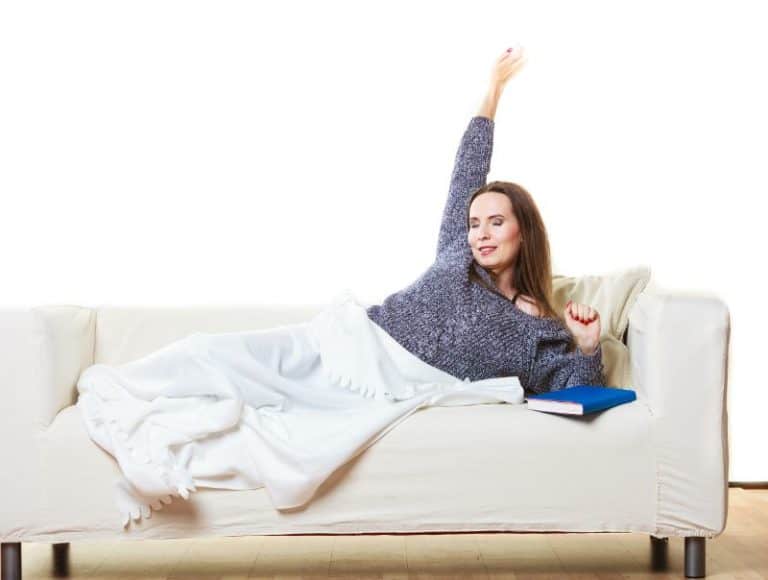 Страдате ли от недоспиване