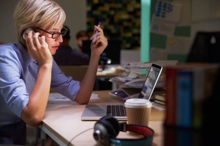 недоспиване