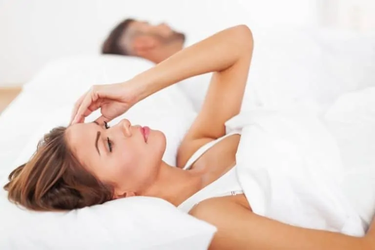 Инсомния (безсъние) – как да се справите?