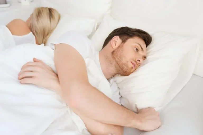 Хронично недоспиване – основни рискове за здравето
