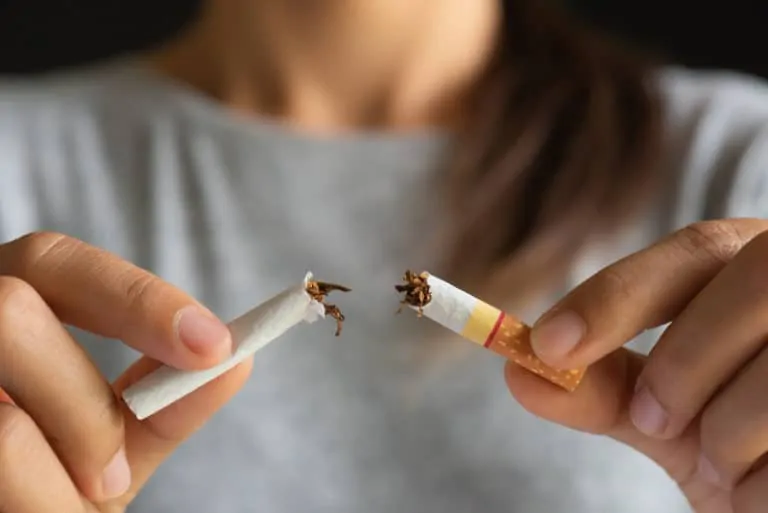 Тютюнопушене – води ли до проблеми със съня?