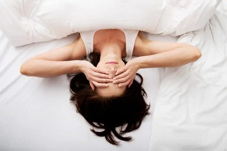 Безсъние – защо е повсеместен проблем през лятото?