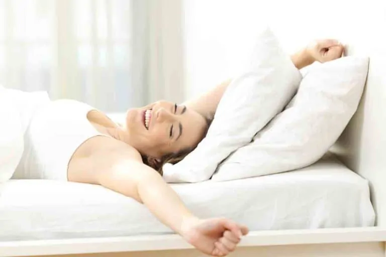 Здрав сън – как влияе на по-важните органи?
