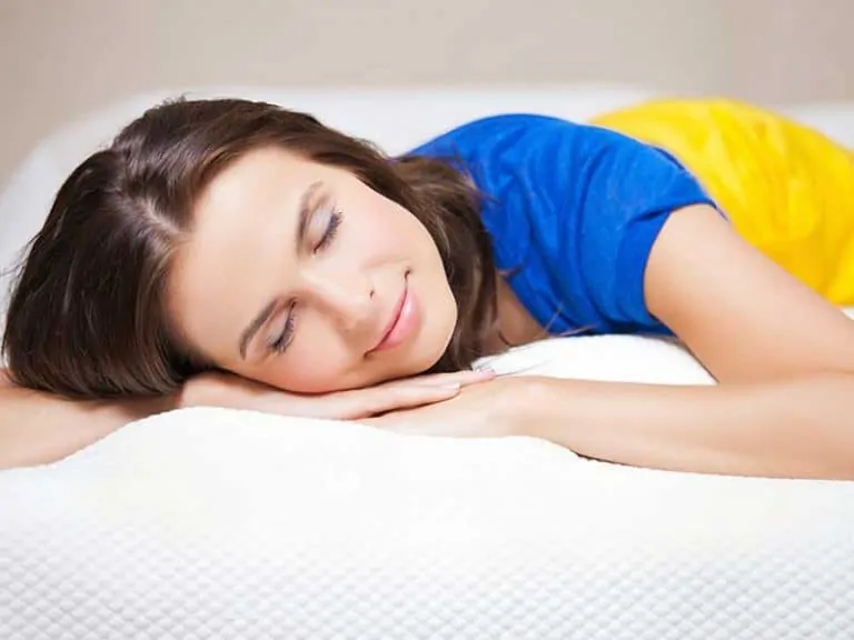 Полезна поза за сън – изберете най-подходящата за вас!