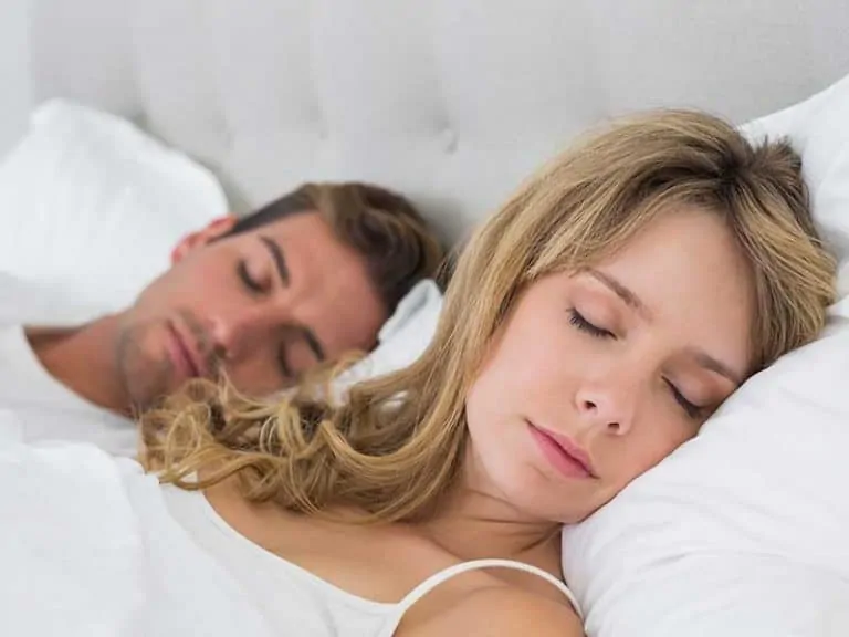 Некачествен сън – пречка пред успешното отслабване!