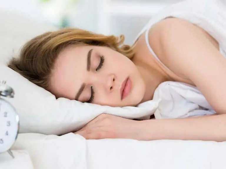 Причини за нощно събуждане – кои разстройват съня?