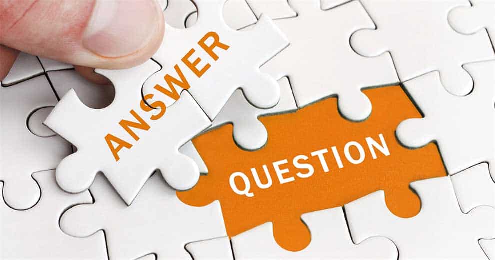 Въпроси и отговори