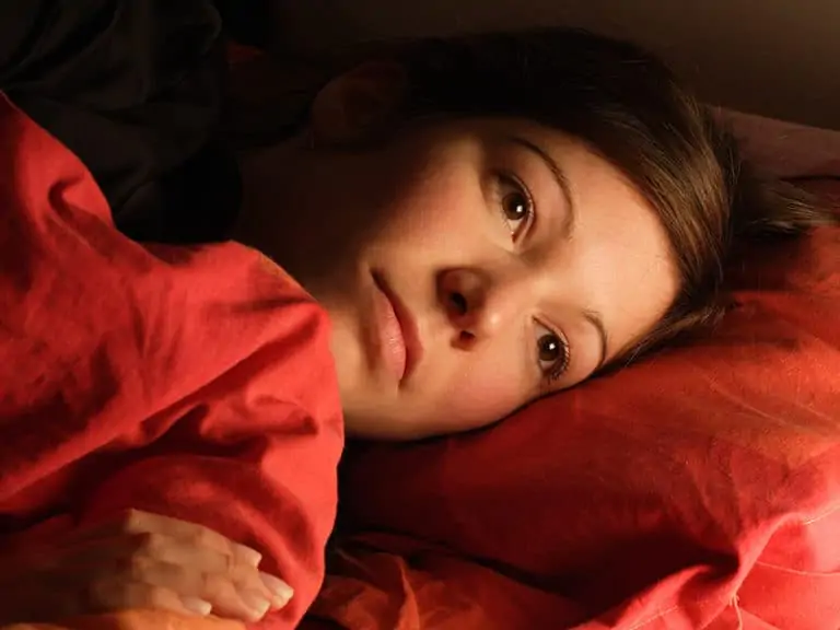 Безсъние – свързва се с повишен риск от тежък ковид-19