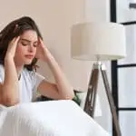 Тревожност и безсъние – влошени през пандемията!