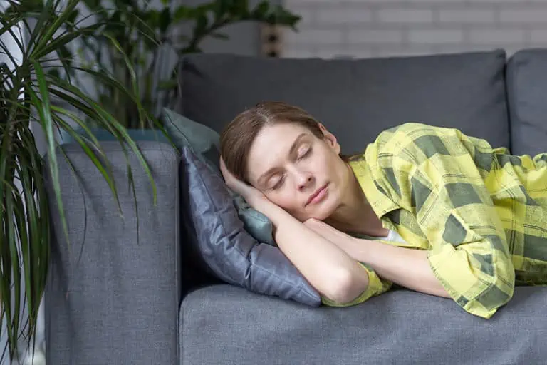 Добър сън – потенциален фактор за по-дълъг живот