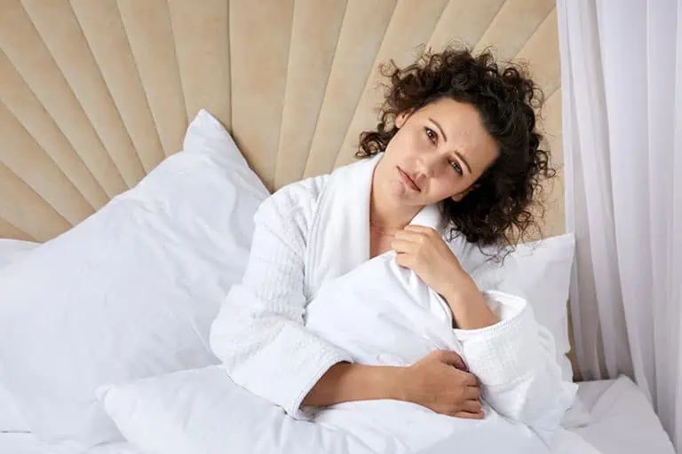 Безсъние при жените – ето защо е по-чест проблем!
