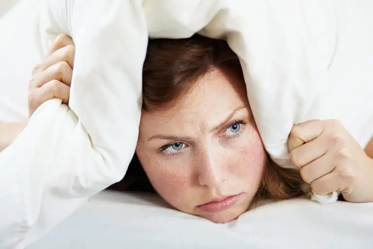 Видове нарушения на съня – полезна информация