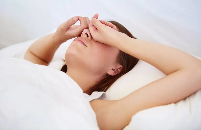 Най-честите разстройства на съня – някои не са за подценяване