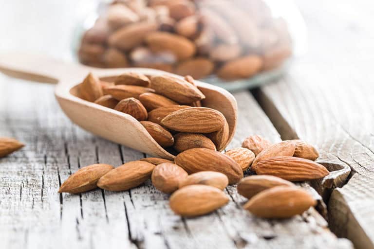 храни при безсъние