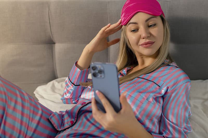 Сън и метаболизъм