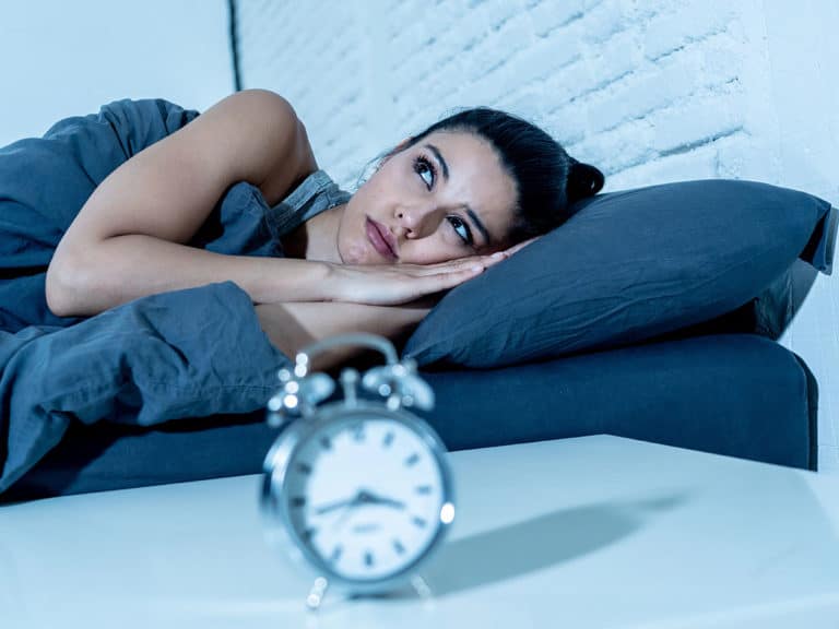 Геомагнитни бури – как влияят на съня и психическото равновесие?