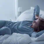 Неспокоен сън