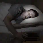 непълноценен сън