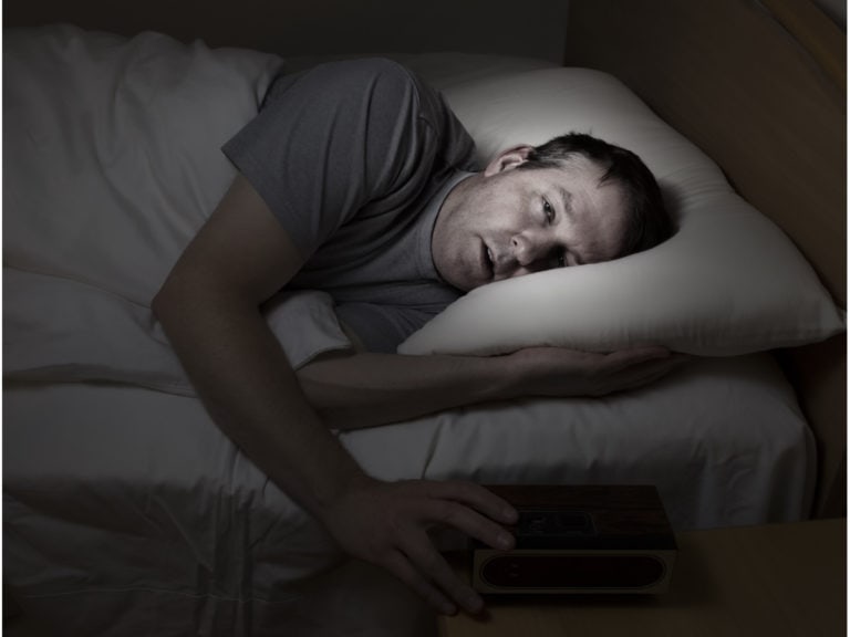 непълноценен сън