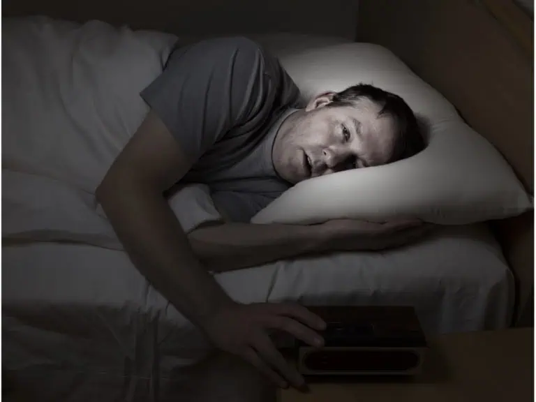 непълноценен сън