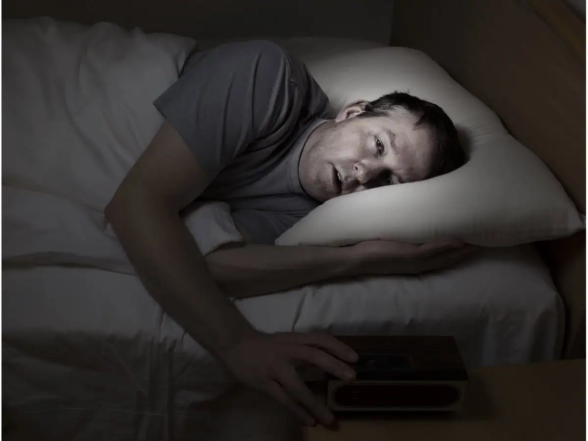 непълноценен сън