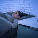 Системно недоспиване