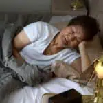 нарушения на съня