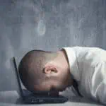 накъсан сън