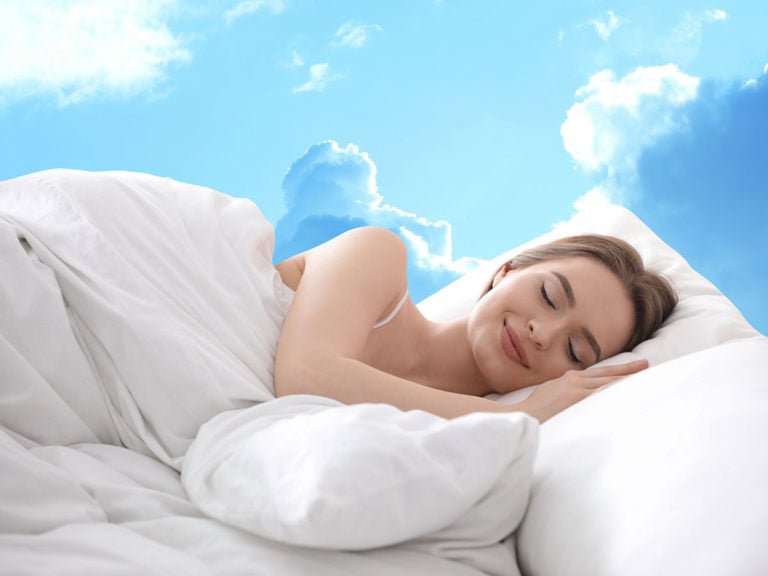 Защо сънувам