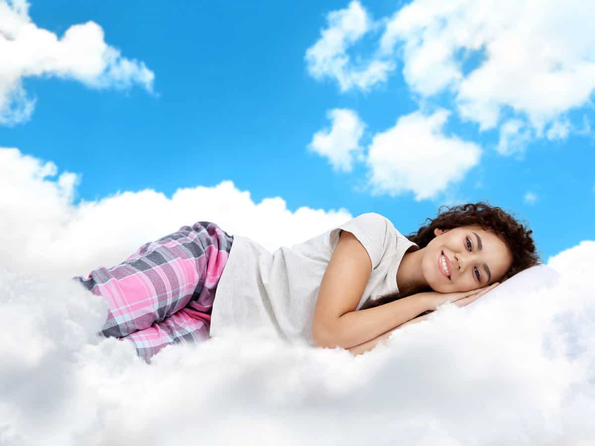 Какво означават сънищата ни