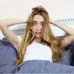 редовно недоспиване