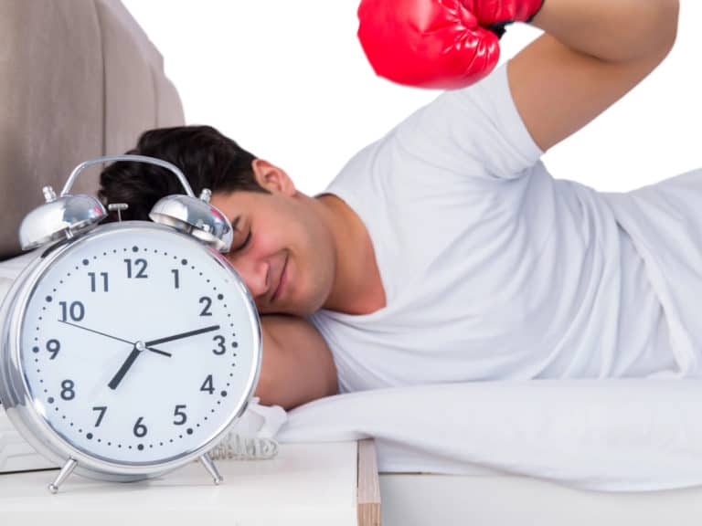 спорт при бесъние