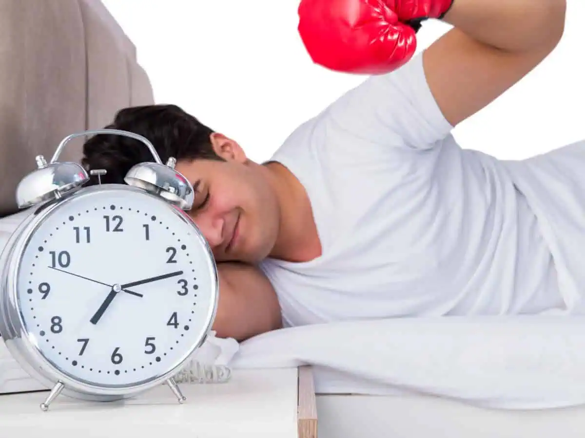 спорт при бесъние