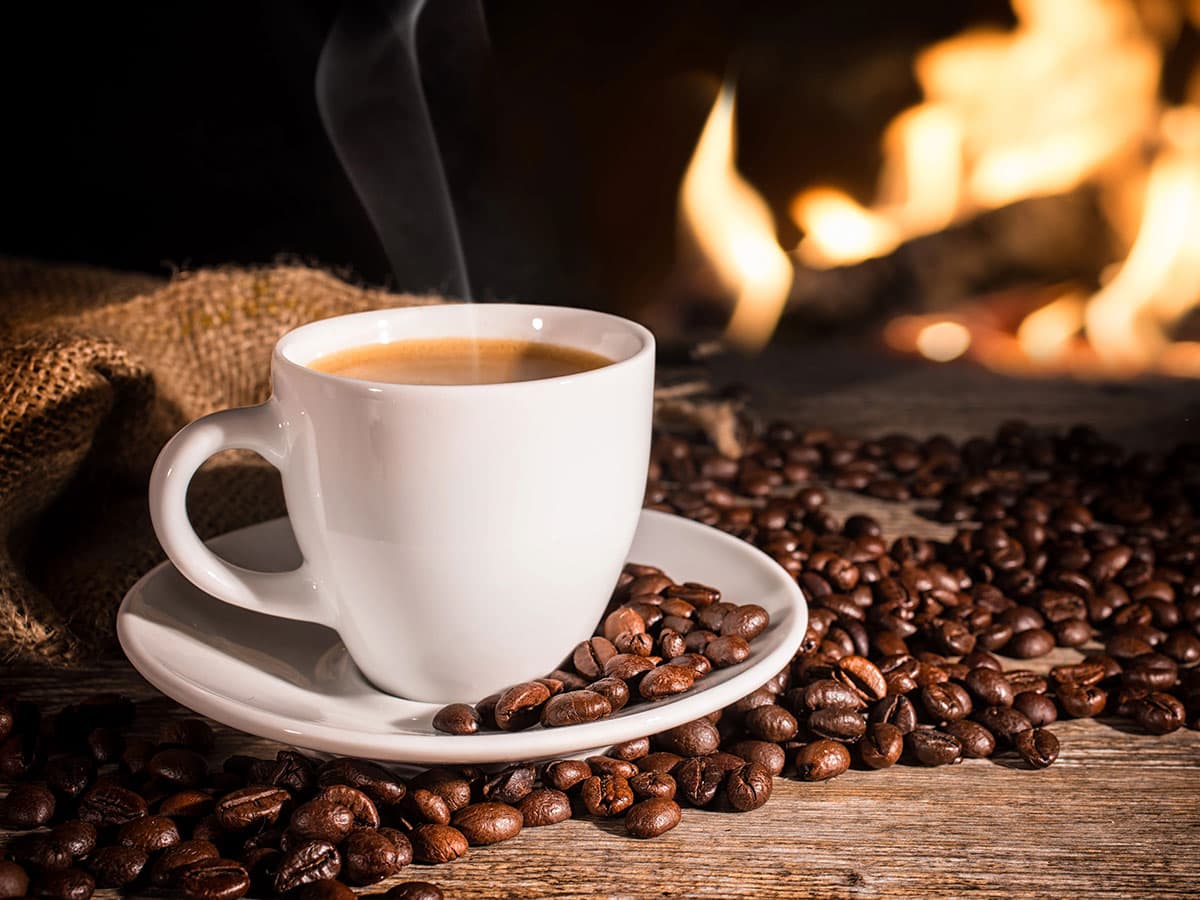 Кафето пречи ли на съня