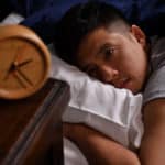 страдам ли от безсъние