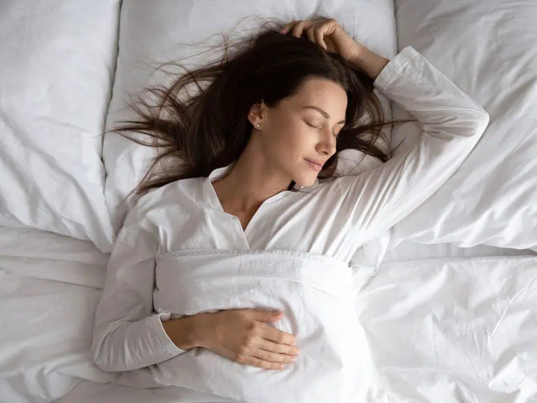 Колко часа сън са ми нужни