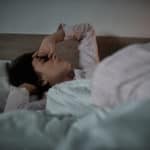 Липса на дълбок сън