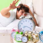 Причини за неспокоен сън