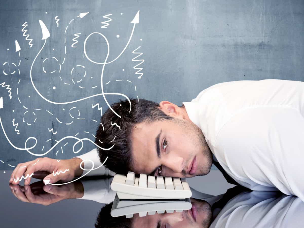 пролетна умора